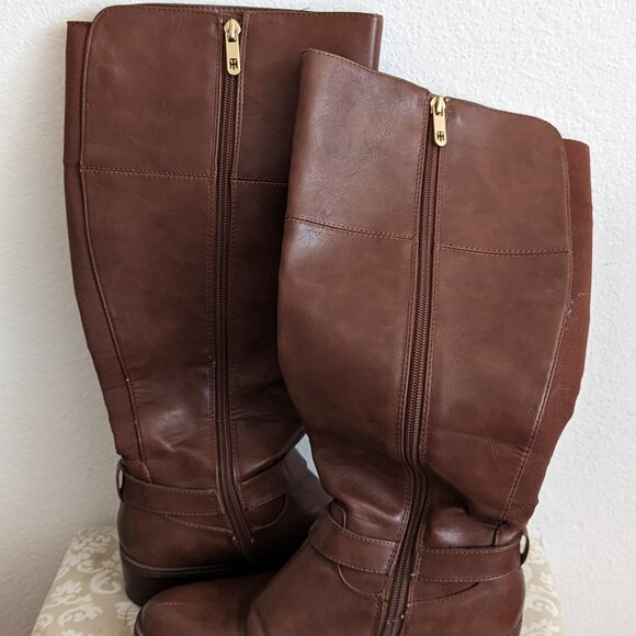 Boots - Picture 3 of 4